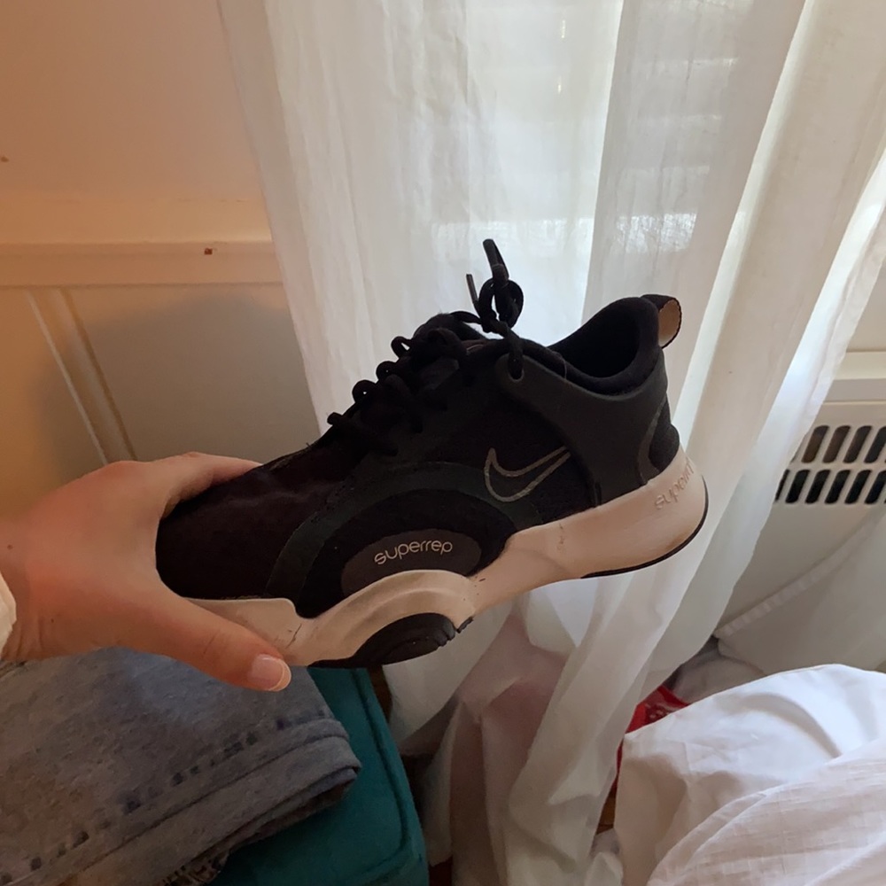 Nike Superrep Go 2s - Picture 4 of 5